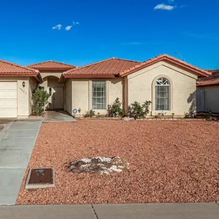 Buy this 3 bed house on 15041 North 91st Lane in Peoria, AZ 85381