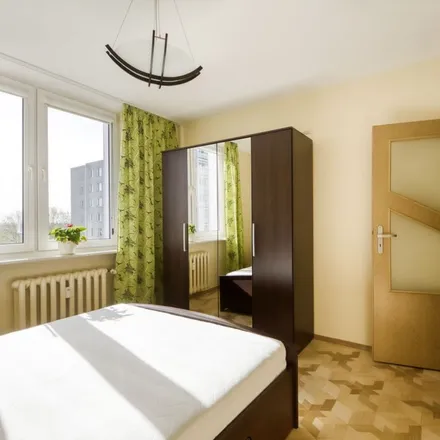 Image 6 - Malborska 3, 03-286 Warsaw, Poland - Apartment for rent