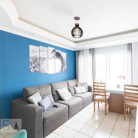 Buy this 3 bed apartment on Rua José Coppini in Centro, São Bernardo do Campo - SP