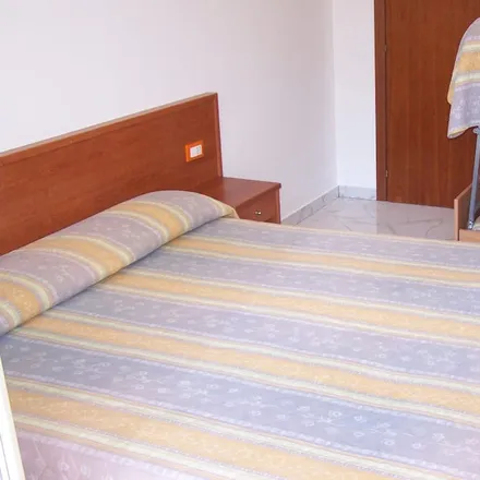 Rent this 1 bed apartment on Riccione in Rimini, Italy