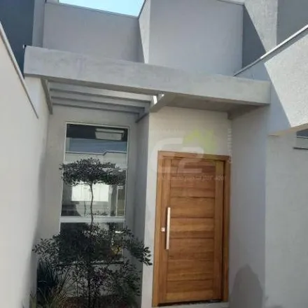 Buy this 2 bed house on Rua Vereador Antônio Dias Guillen Filho in Parque dos Flamboyants, São Carlos - SP