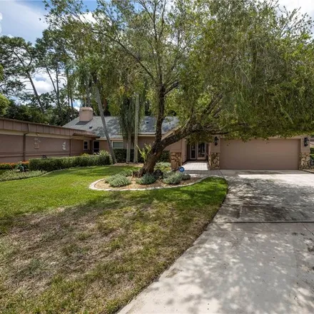 Image 4 - 3418 Tanglewood Terrace, East Lake, FL 34685, USA - House for sale