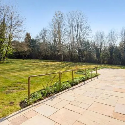 Rent this 5 bed apartment on Broomhall Farm in Broomhall Lane, Sunningdale
