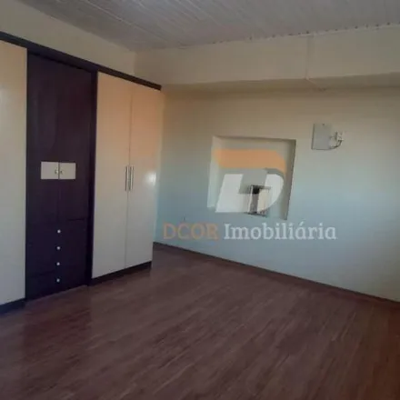 Rent this 1 bed house on Rua Vera Cruz in Conceição, Diadema - SP