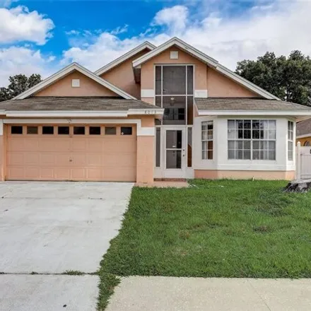 Buy this 3 bed house on 7993 Antibes Court in Orange County, FL 32825