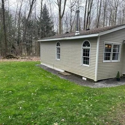Image 1 - unnamed road, Cherry Grove Township, Warren County, PA, USA - House for sale
