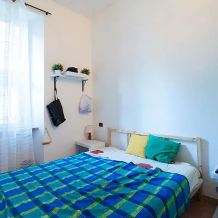 Rent this 1 bed apartment on Via Lodovico Muratori 9 in 20135 Milan MI, Italy