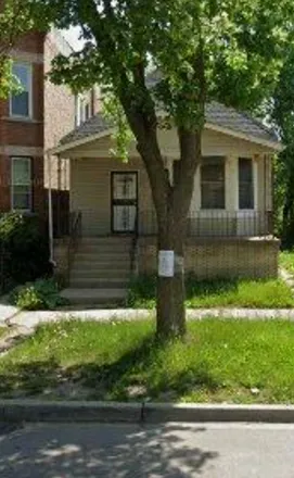 Rent this 3 bed house on 11843 S State st.
