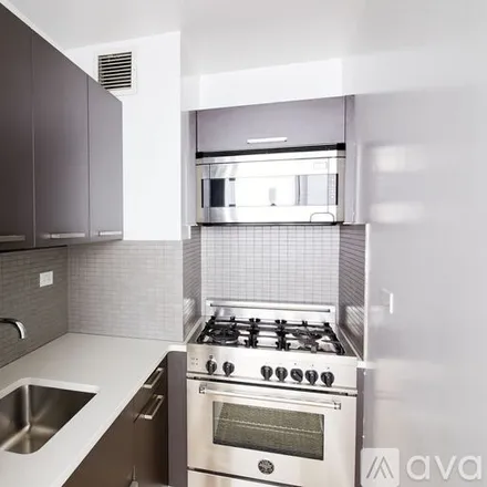 Rent this 1 bed apartment on 222 East 39th Street