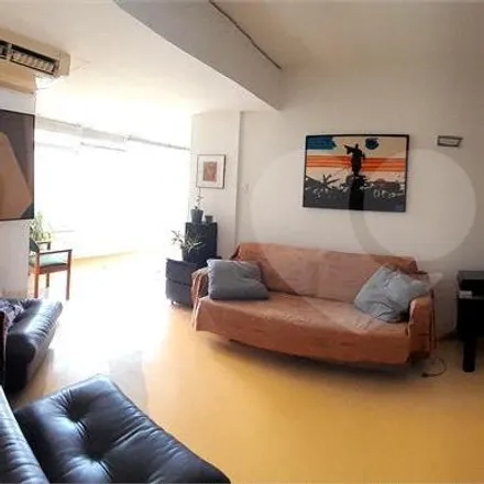 Rent this 2 bed apartment on Rua Alagoas 515 in Consolação, São Paulo - SP