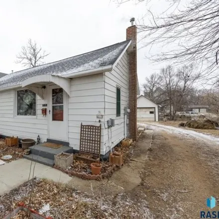 Buy this 3 bed house on 544 1st Street Southeast in Madison, SD 57042