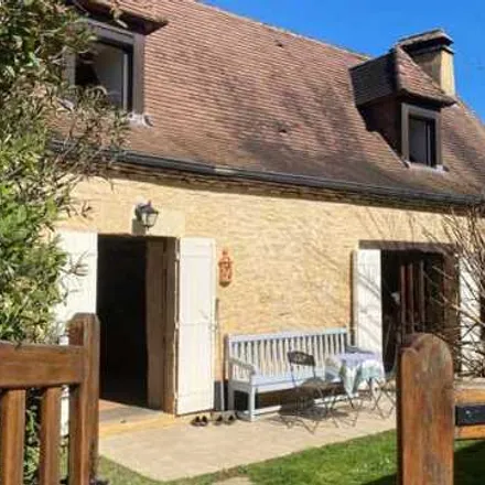 Image 9 - 93 Avenue de Selves, 24200 Sarlat-la-Canéda, France - House for sale