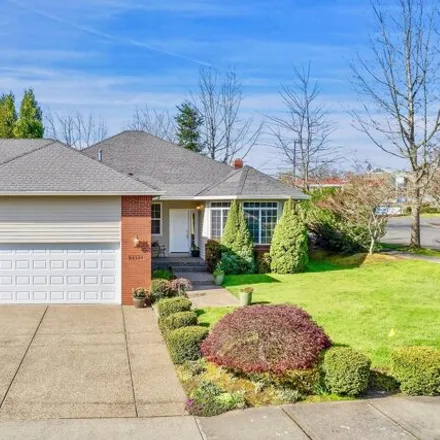 Buy this 4 bed house on 14209 Northwest Tradewind Street in Portland, OR 97229