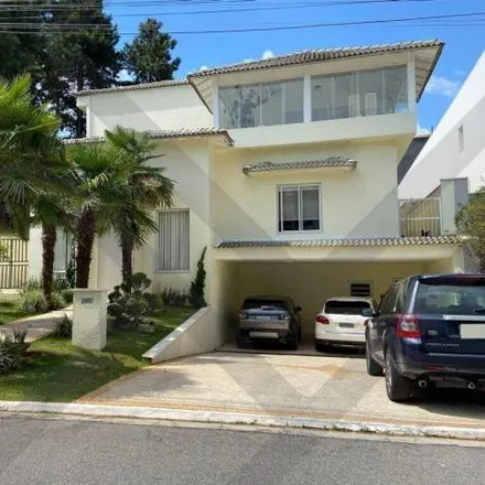 Image 2 - Alameda Jagapé, Jardim Belval, Barueri - SP, 06517-500, Brazil - House for sale