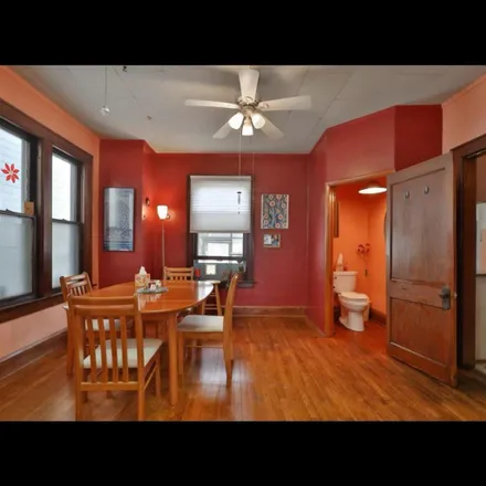 Image 3 - Northwood-High Building, West Northwood Avenue, Columbus, OH 43201, USA - Room for rent