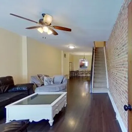 Buy this 3 bed apartment on 3004 East Pratt Street in Patterson Park, Baltimore