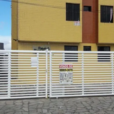 Image 2 - Rua Luiz de Lima Freire, José Américo, João Pessoa - PB, 58074-083, Brazil - Apartment for sale