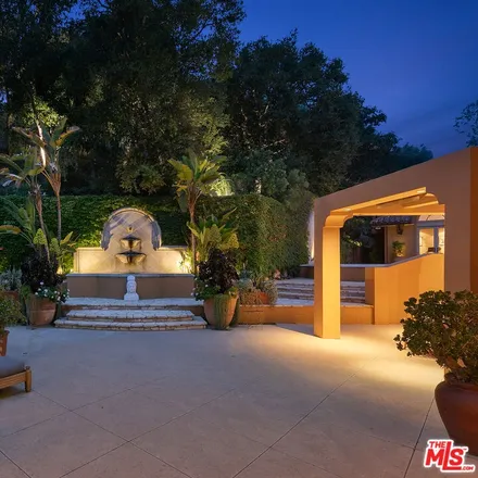 Image 8 - 2719 Benedict Canyon Drive, Beverly Hills, CA 90210, USA - House for sale