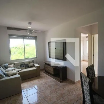 Buy this 2 bed apartment on Canoas Fitness in Rua Araçá 428, Centro