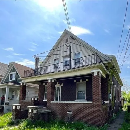 Buy this 5 bed house on 1139 La Salle Avenue in City of Niagara Falls, NY 14301