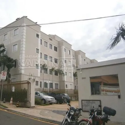 Image 2 - Rua Eugênio Franco de Camargo, Loteamento D'Aquino, São Carlos - SP, 13569-450, Brazil - Apartment for sale