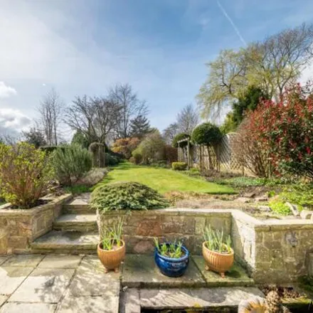 Image 3 - Old Hay Close, Sheffield, S17 3GQ, United Kingdom - House for sale