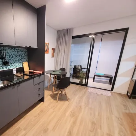 Rent this 1 bed apartment on Pinheiros in São Paulo - SP, 05410-000