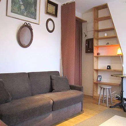 Rent this 1 bed apartment on Ecole de Paris-congo مدرسة باريس الكونغو in Avenue Goulouni Wedeye, 6ème Arrondissement