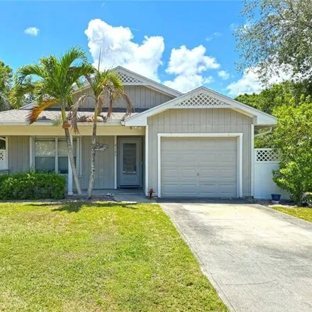 Buy this 2 bed house on 2121 86th Avenue in West Vero Corridor, Indian River County