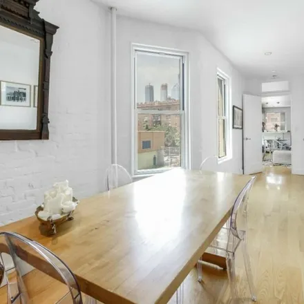 Rent this 1 bed apartment on 313 West 17th Street in New York, NY 10011
