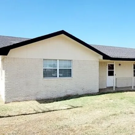 Buy this 4 bed house on 8502 West Jay Street in West Odessa, TX 79763