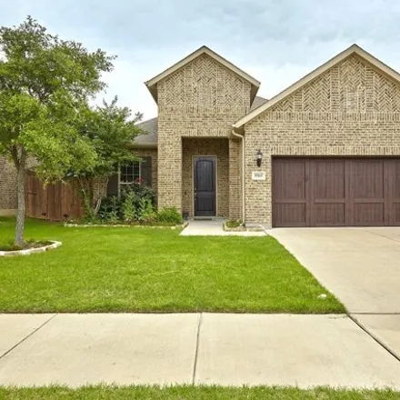 Buy this 3 bed house on 5577 Vaquero Road in Fort Worth, TX 76126