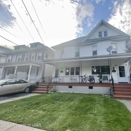 Buy this 8 bed house on 69 Carlisle Street in Wilkes-Barre, PA 18702