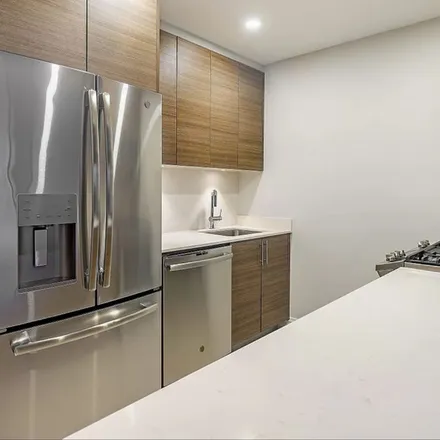 Rent this 2 bed apartment on The Ritz Plaza in 235 West 48th Street, New York