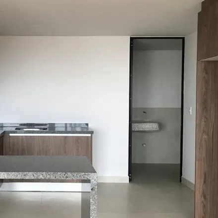 Buy this studio apartment on unnamed road in 05100 Interlomas, MEX