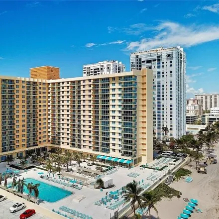 Image 1 - Trump Hollywood, Magnolia Terrace, Beverly Beach, Hollywood, FL 33019, USA - Condo for rent