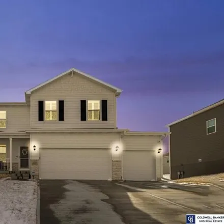 Buy this 5 bed house on 4535 Leawood Drive in Sarpy County, NE 68123