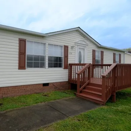 Image 2 - Golf Lane, Shelbyville, TN 37161, USA - Apartment for sale