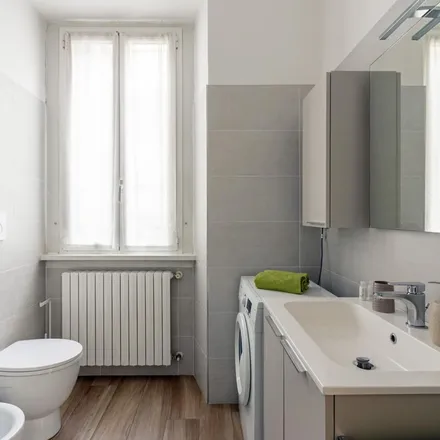 Image 5 - Il panzerotto da ettore, Ripa di Porta Ticinese 13, 20143 Milan MI, Italy - Apartment for rent