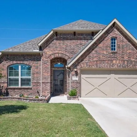 Buy this 4 bed house on Liriope Lane in Waxahachie, TX 75165