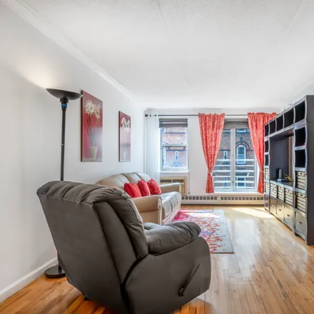 Rent this 2 bed apartment on #5K in 1831 Madison Avenue, Upper Manhattan