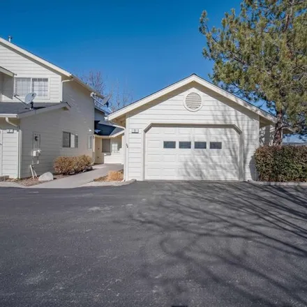 Buy this 2 bed house on 1175 Cottonwood Street in Gardnerville, NV 89410