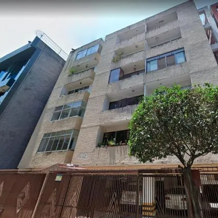 Buy this 3 bed apartment on Calle Paseo de los Duraznos in Coyoacán, 04250 Mexico City