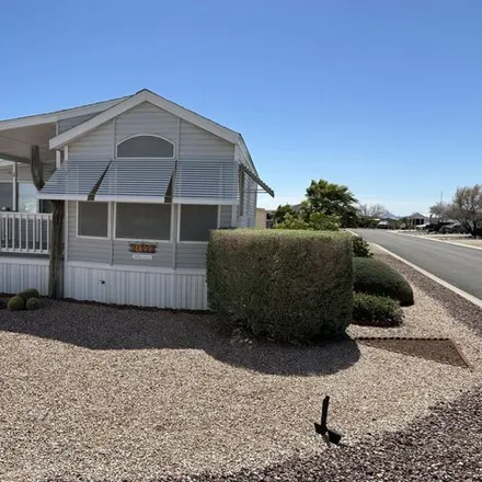 Buy this studio apartment on Stanton Road in Yavapai County, AZ 85332