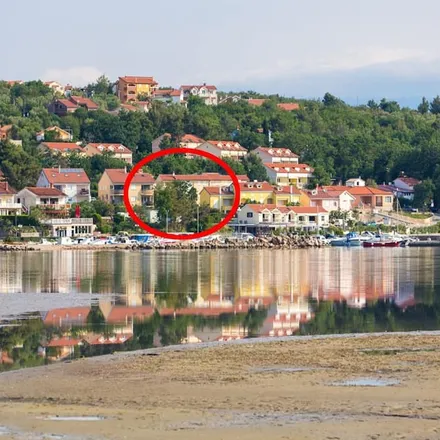 Image 7 - Dobrinj, Primorje-Gorski Kotar County, Croatia - Apartment for rent