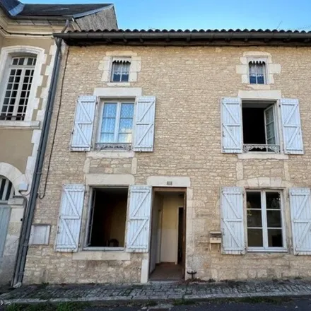 Buy this 3 bed apartment on Verteuil-sur-Charente in Charente, France