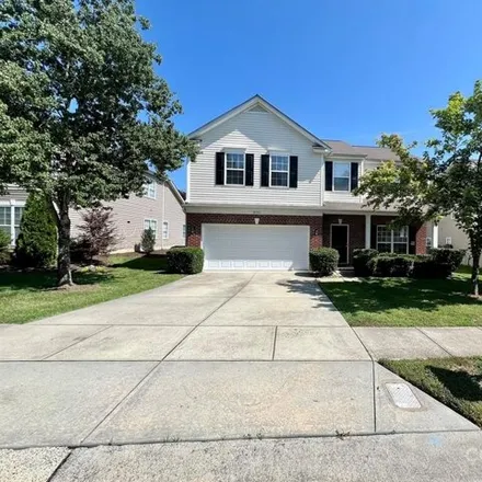 Rent this 3 bed house on 10311 Dominion Village Dr in Charlotte, North Carolina