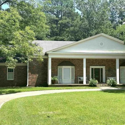 Buy this 5 bed house on 244 Powers Street in Warren, AR 71671