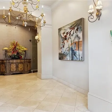 Buy this 3 bed condo on The Shops at Jax Brewery in Saint Peter Street, New Orleans