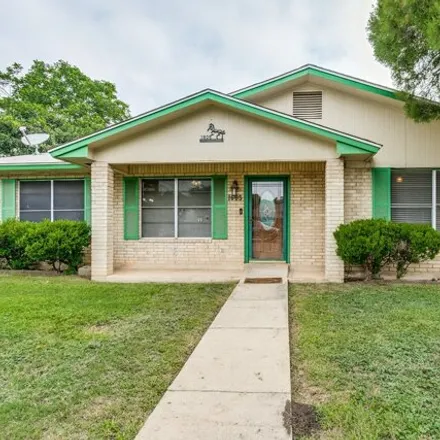 Image 1 - Vera Cruz Street, San Antonio, TX 78207, USA - House for sale